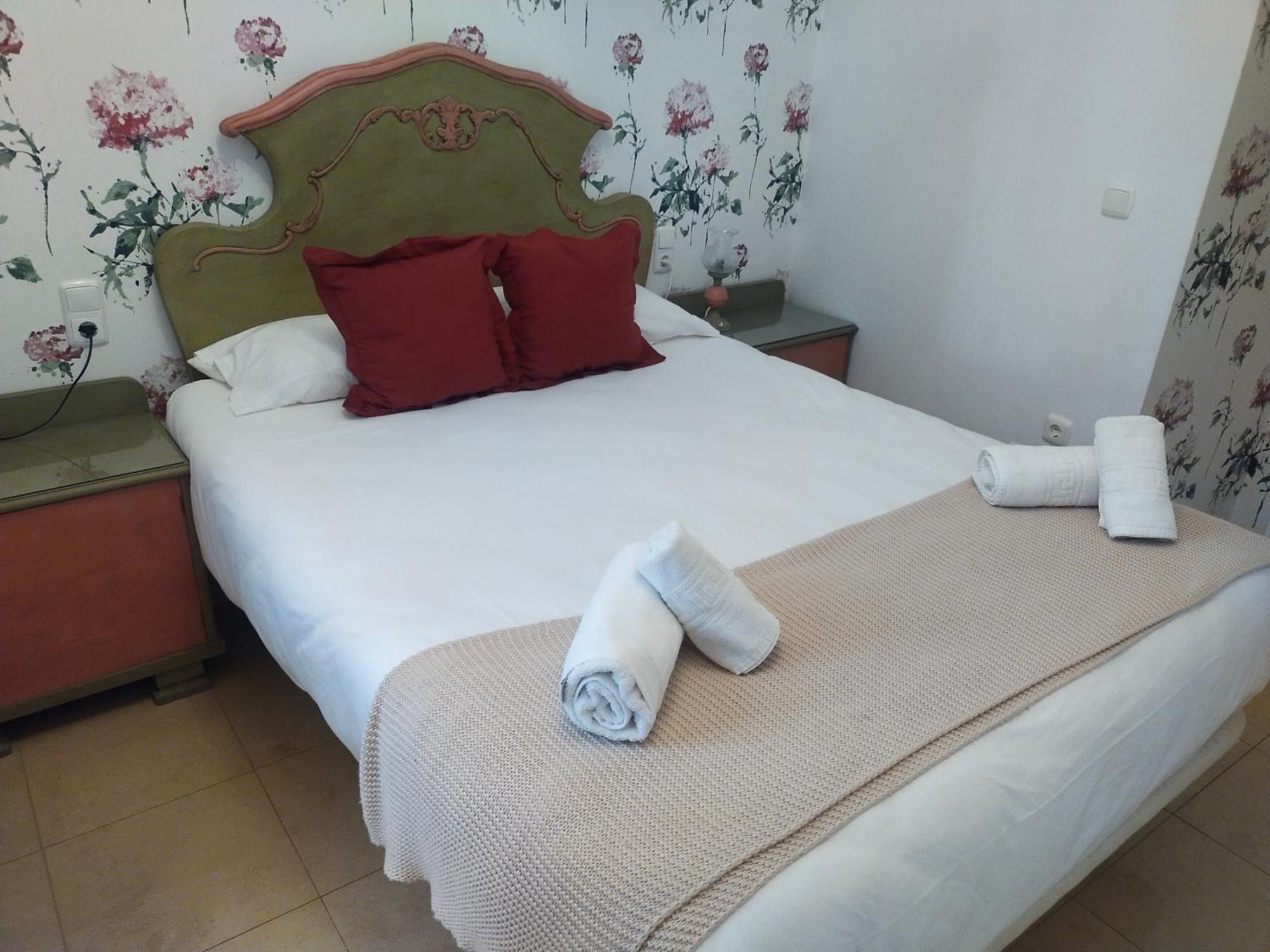 Centro Antequera Apartamento Calzada Centro Luaran gambar