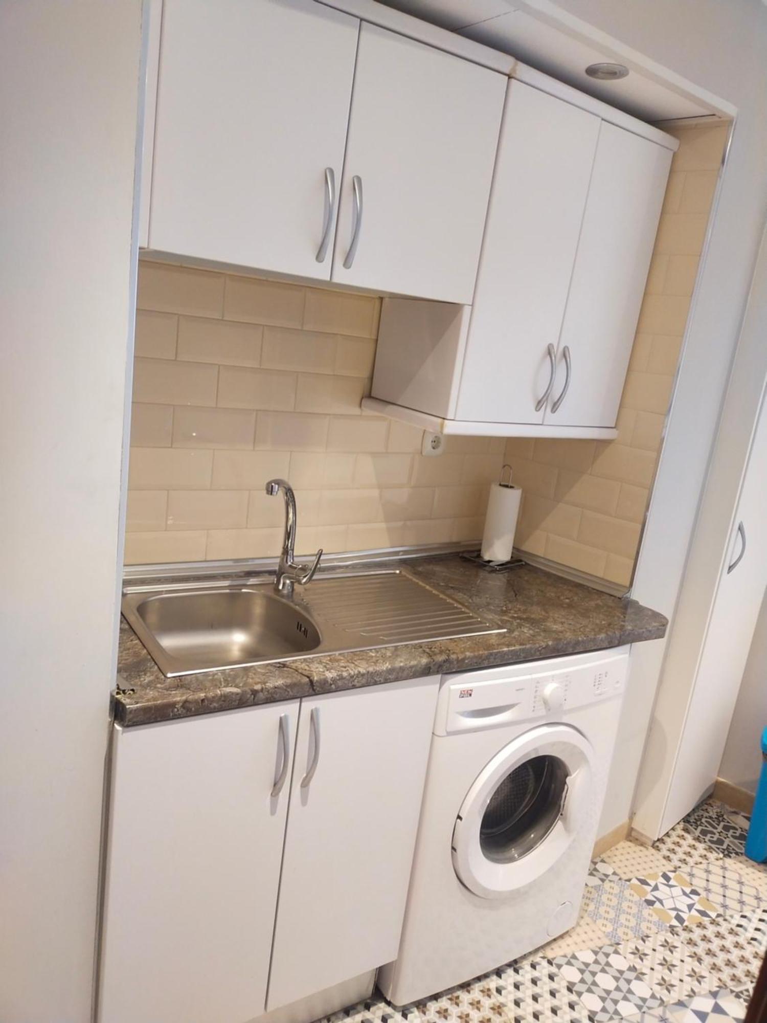 Centro Antequera Apartamento Calzada Centro Luaran gambar